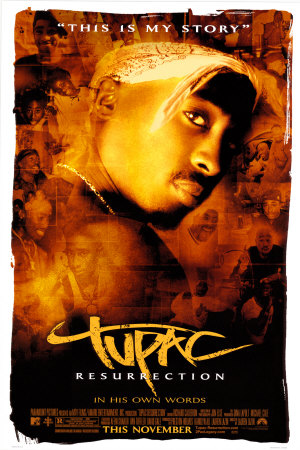 2 Pac - Resurrection