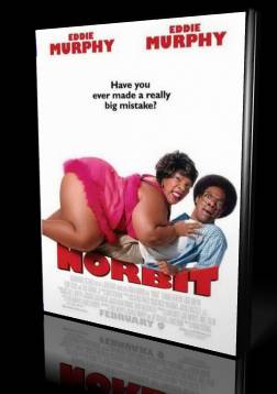 Уловки Норбита / Norbit 2007