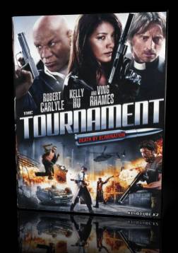 Турнир / Tournament