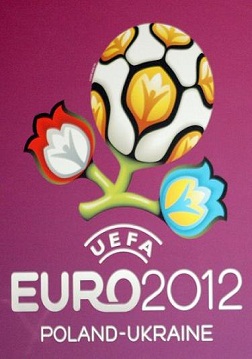 EURO 2012. Полуфинал. Германия - Италия